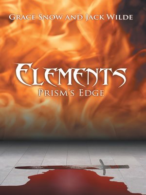 cover image of Elements